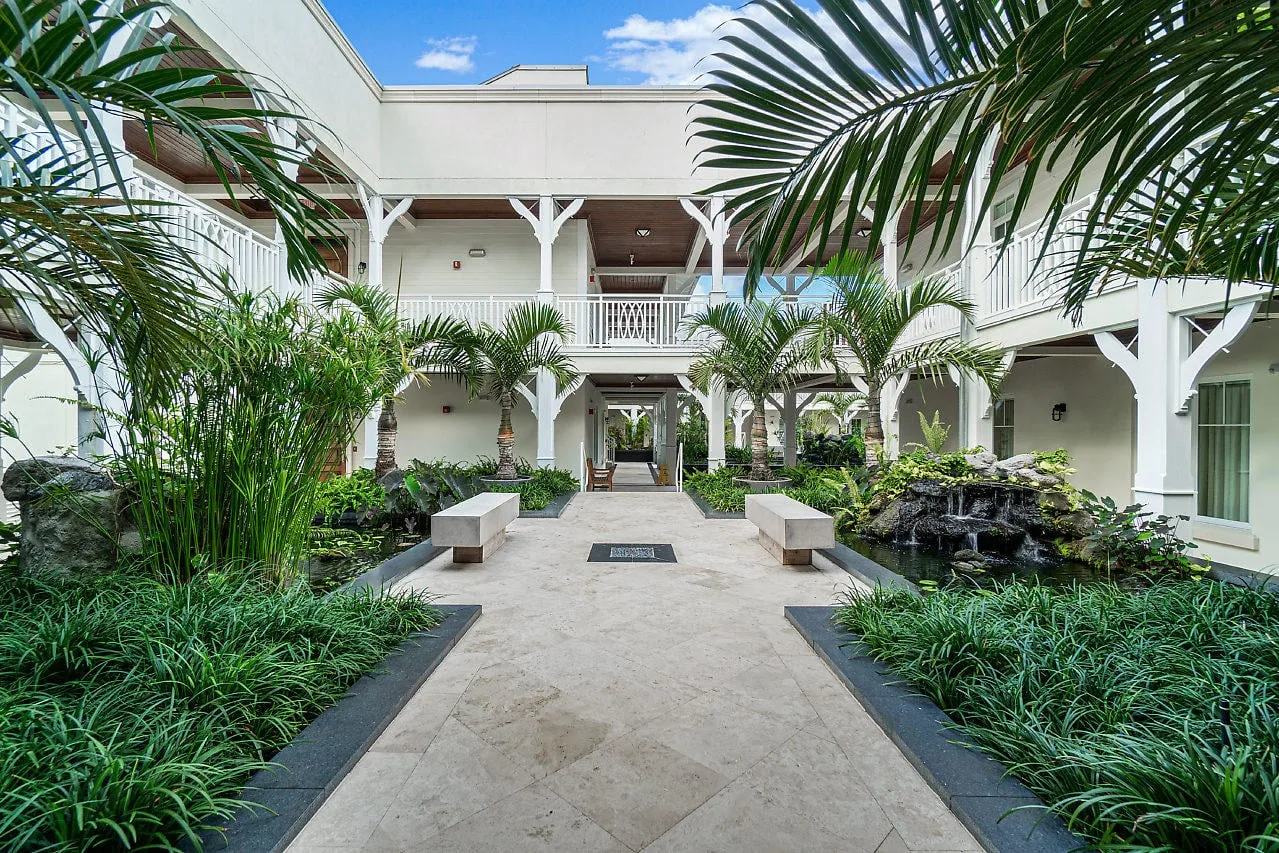 400 S Ocean Boulevard 201, Delray Beach, FL 33483
