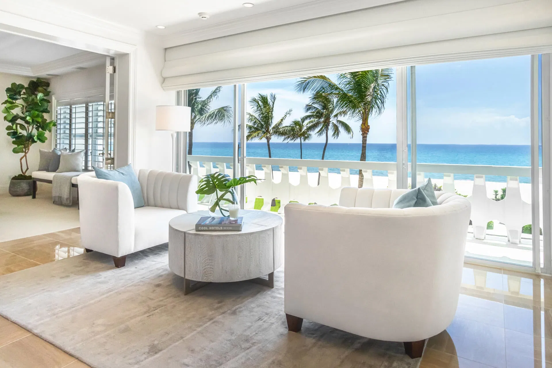 300 S Ocean Boulevard #3c — photo 1