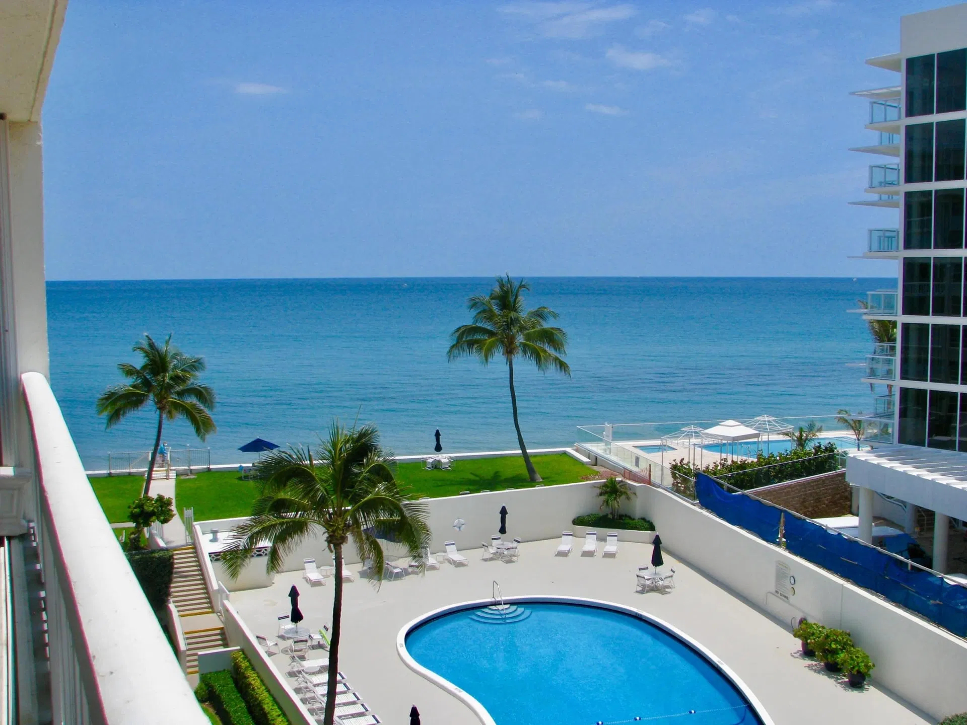 3570 S Ocean Boulevard #604 — photo 1