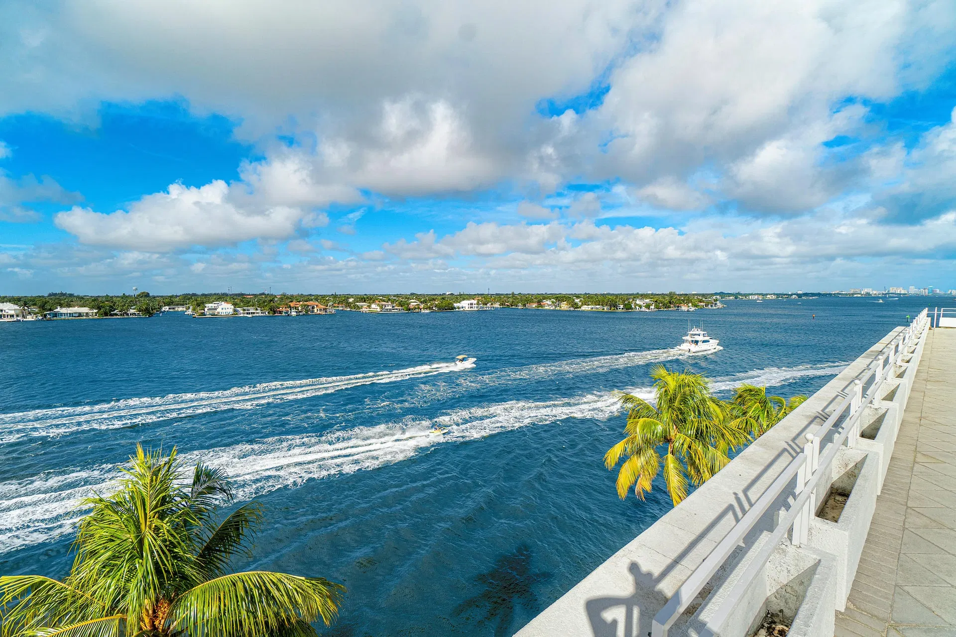 2150 Ibis Isle Road #Tower Suite West — photo 1