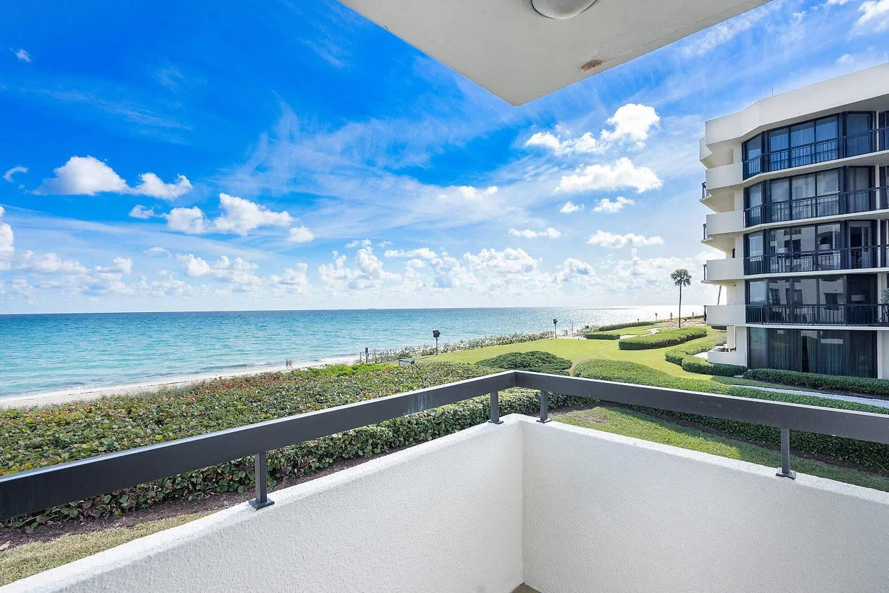 3120 S Ocean Boulevard #1-203 — photo 1