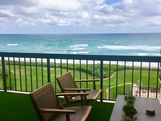 3440 S Ocean Boulevard #505n — photo 1