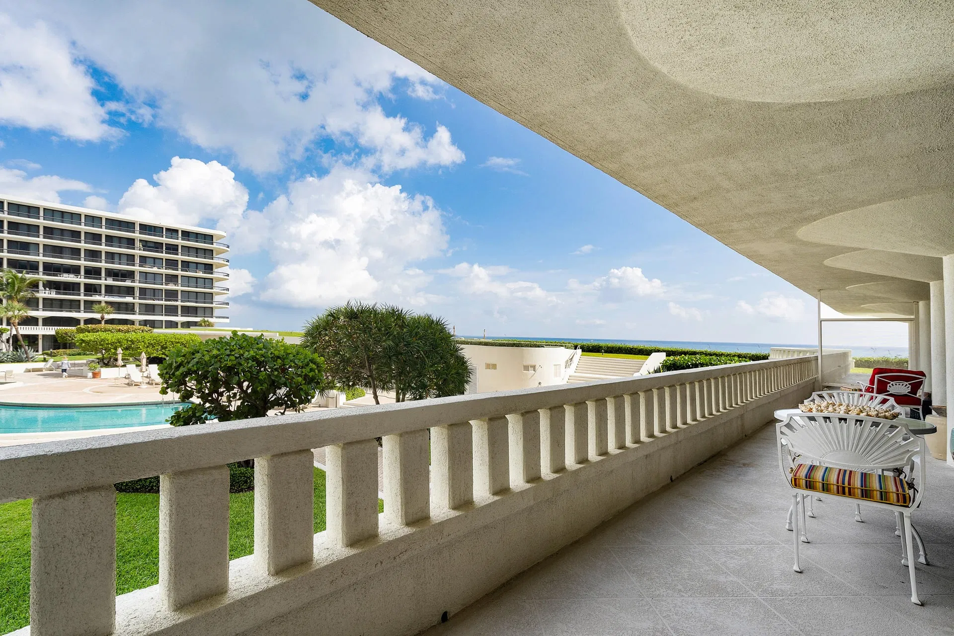 2660 S Ocean Boulevard #102 S — photo 1