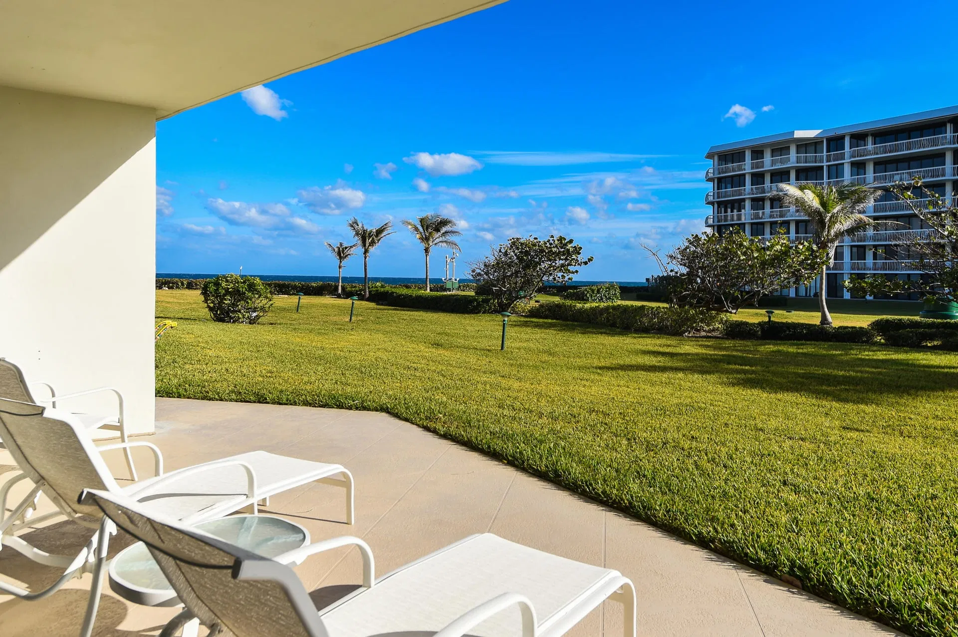 2000 S Ocean Boulevard #106s — photo 1