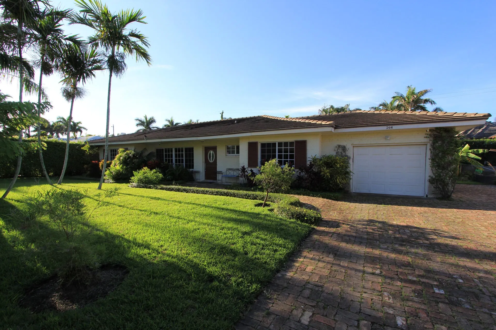 244 Fairview Road — photo 1