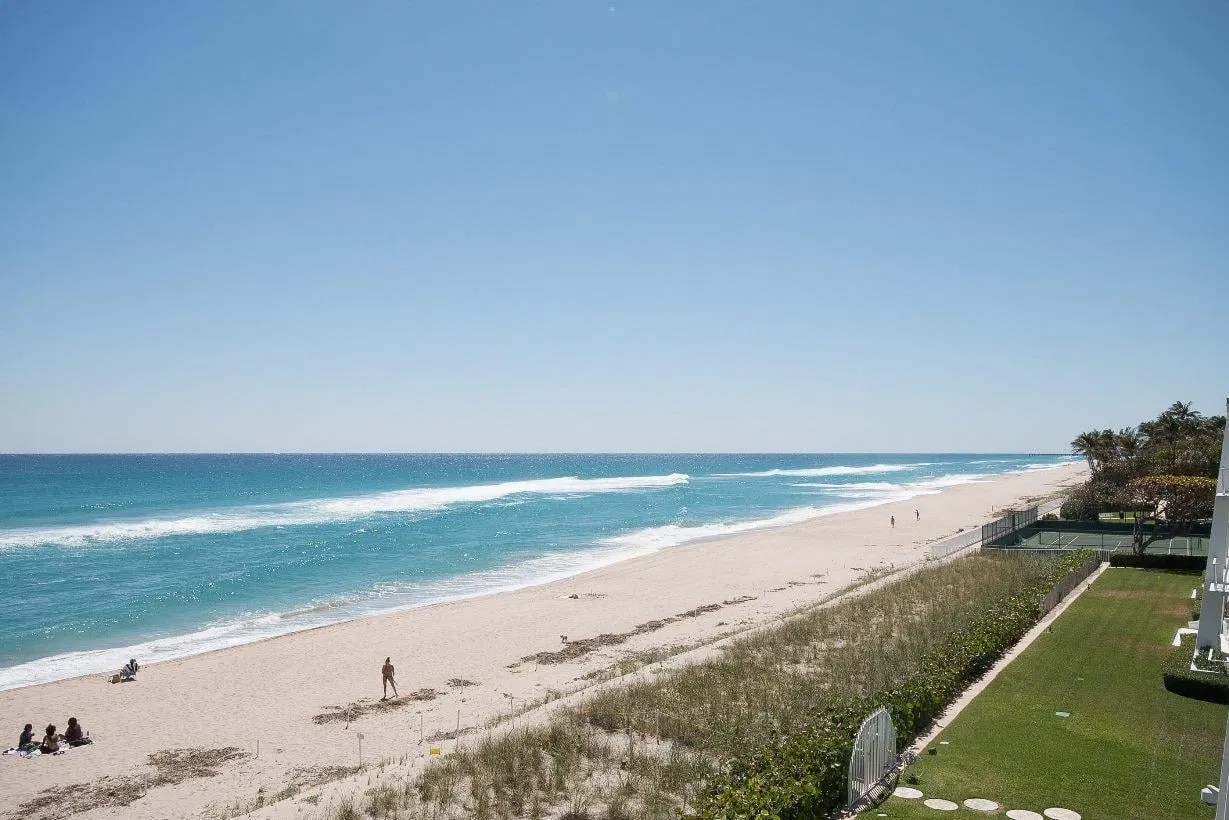 2275 S Ocean Boulevard #301n — photo 1