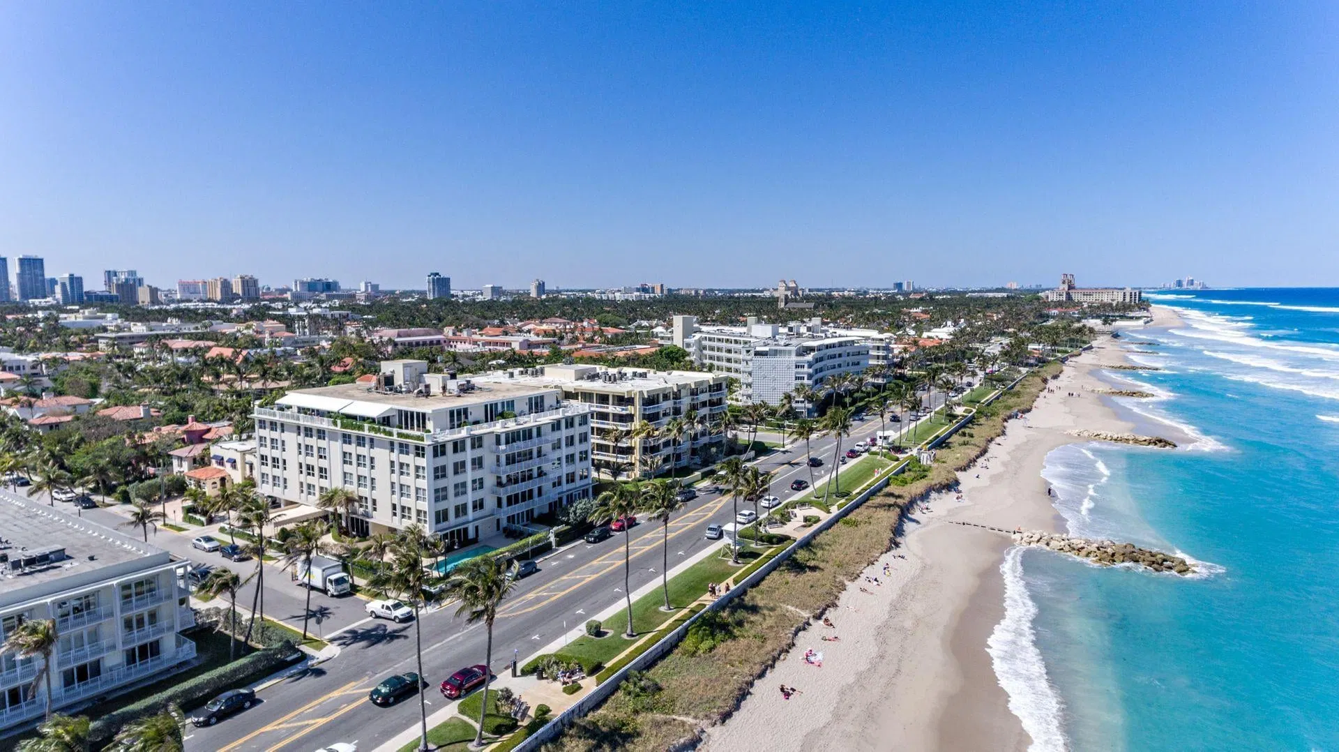 340 S Ocean Boulevard #1-G — photo 1