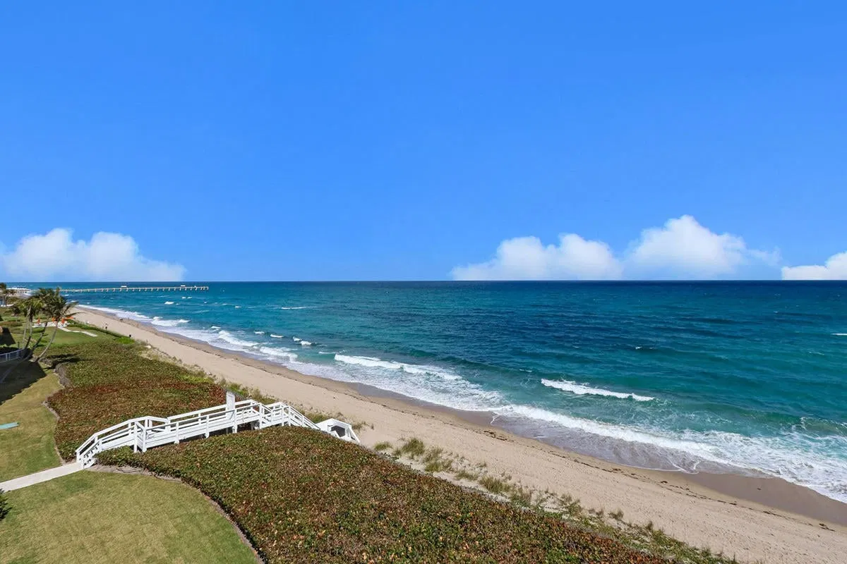 3170 S Ocean Boulevard #603 — photo 1
