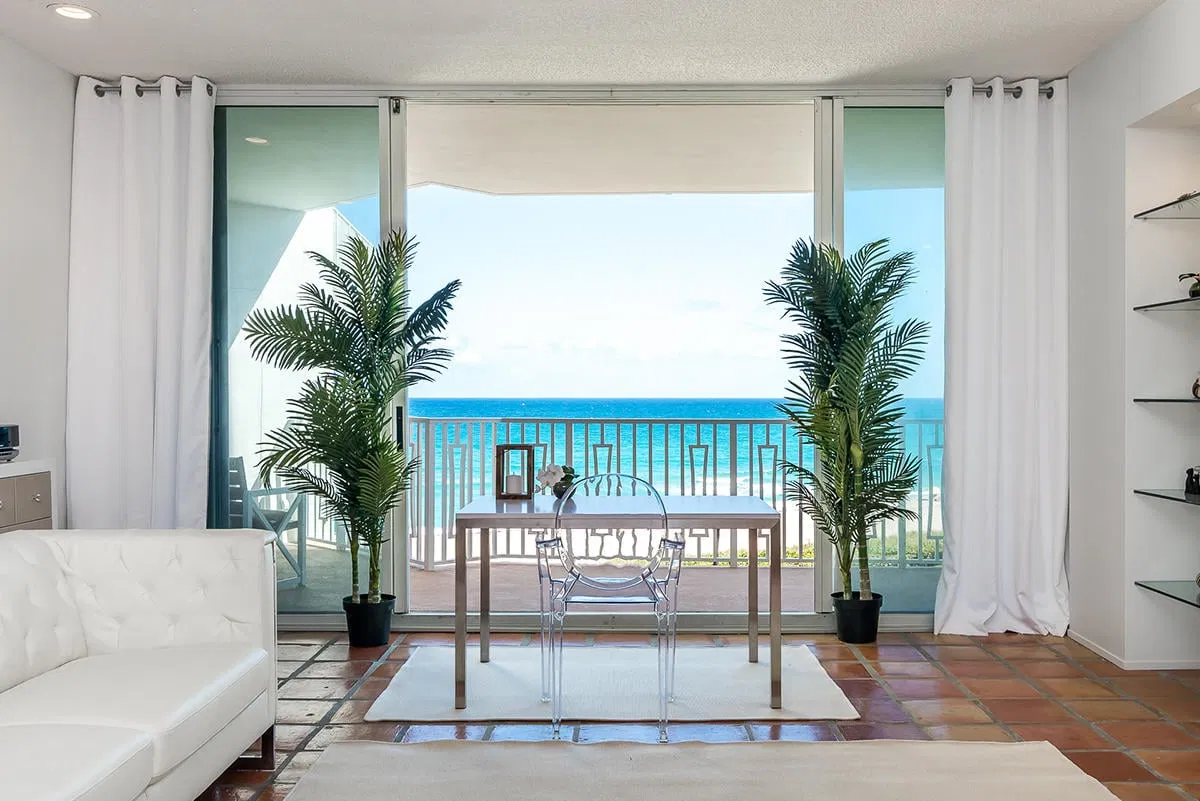 2500 S Ocean Boulevard #2 D 4 — photo 1