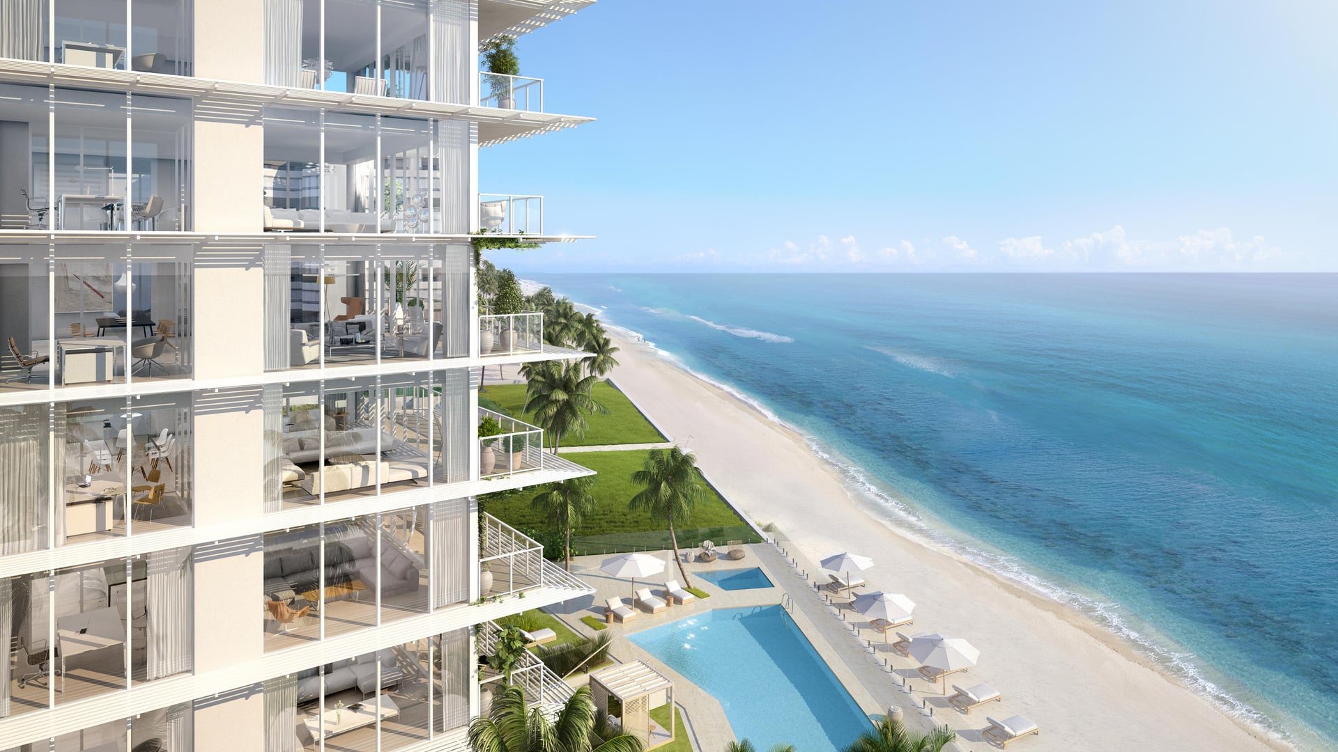 3550 S Ocean Boulevard 6a, Palm Beach, FL 33480