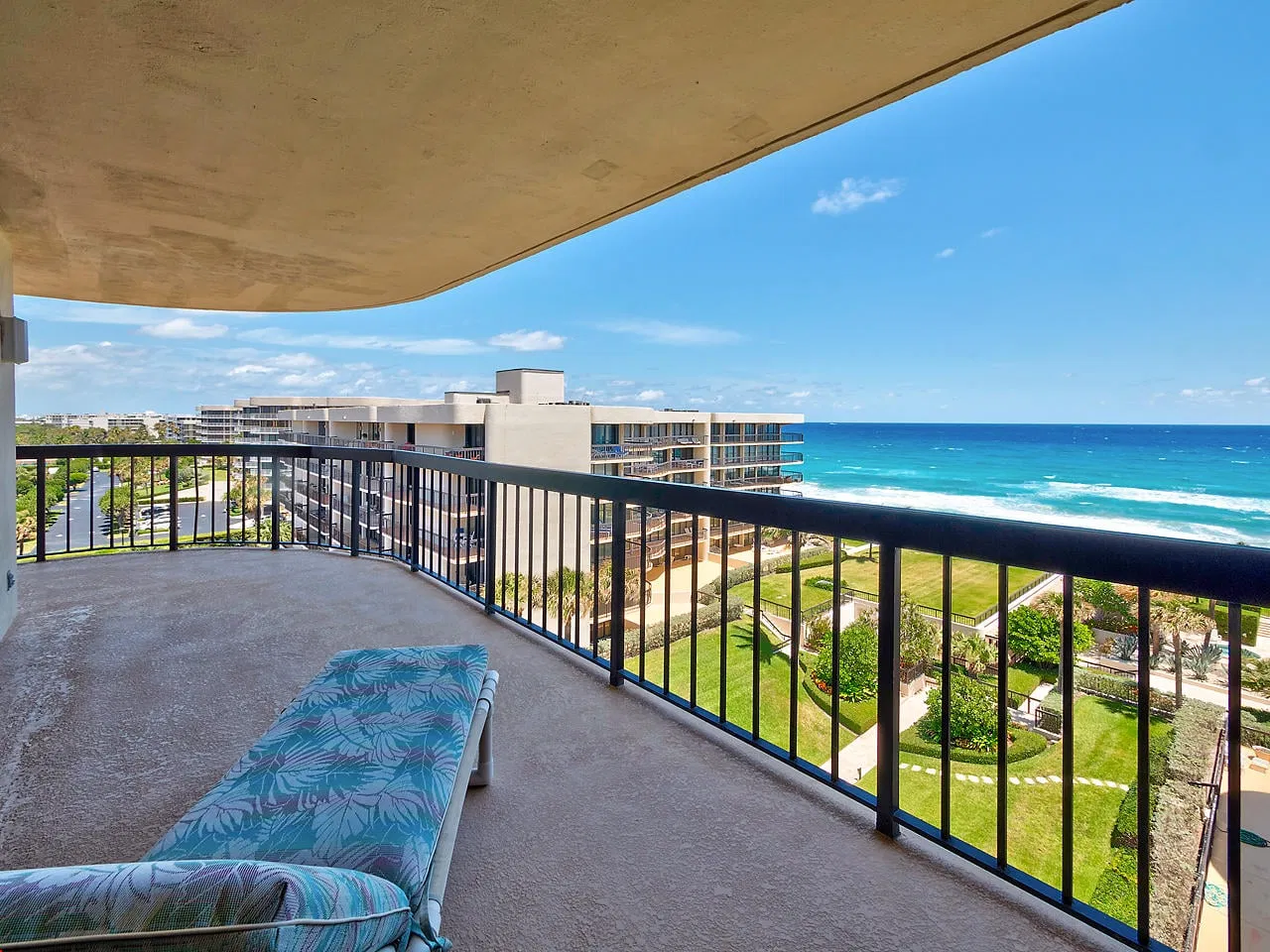 3440 S Ocean Boulevard #705s — photo 1