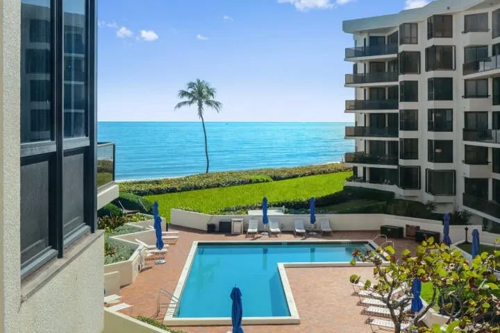 3120 S Ocean Boulevard #3-302 — photo 1