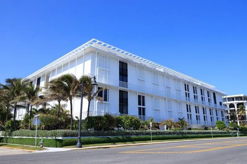 400 S Ocean Boulevard #210e — photo 1