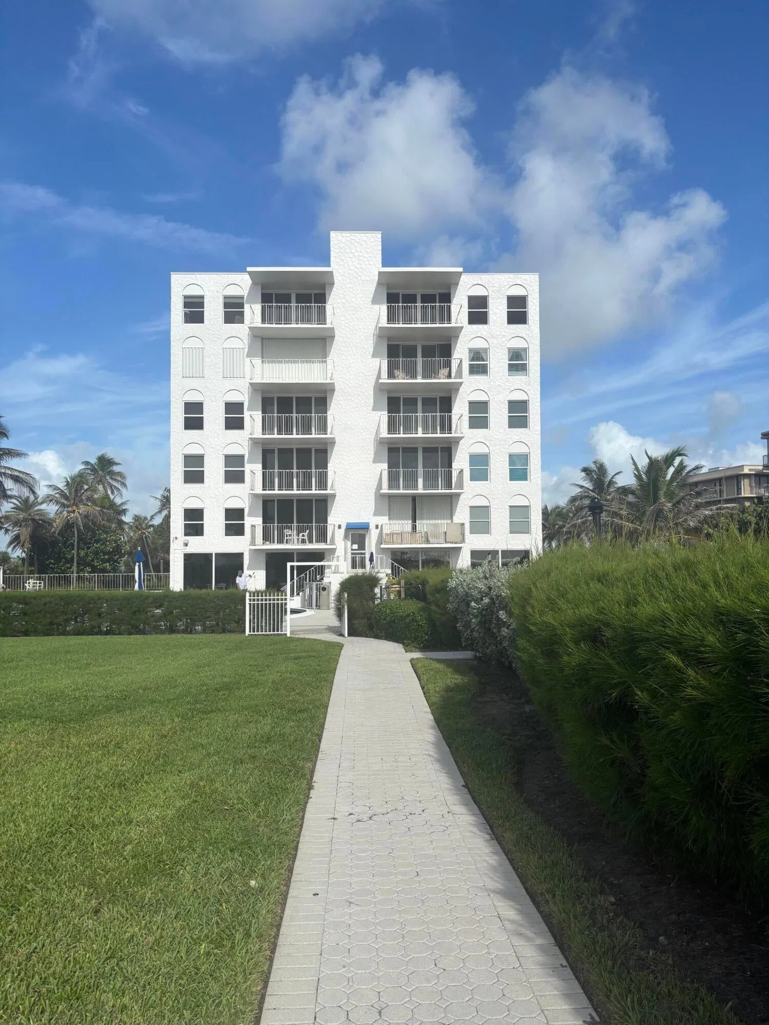 3230 S Ocean Boulevard #B404 — photo 1