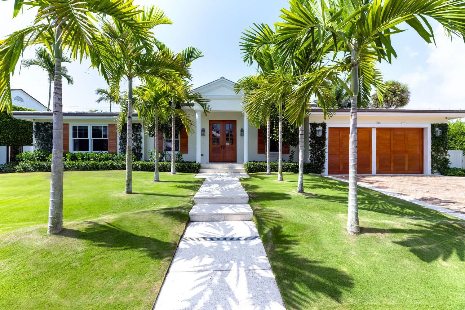 244 Orange Grove Road — photo 1