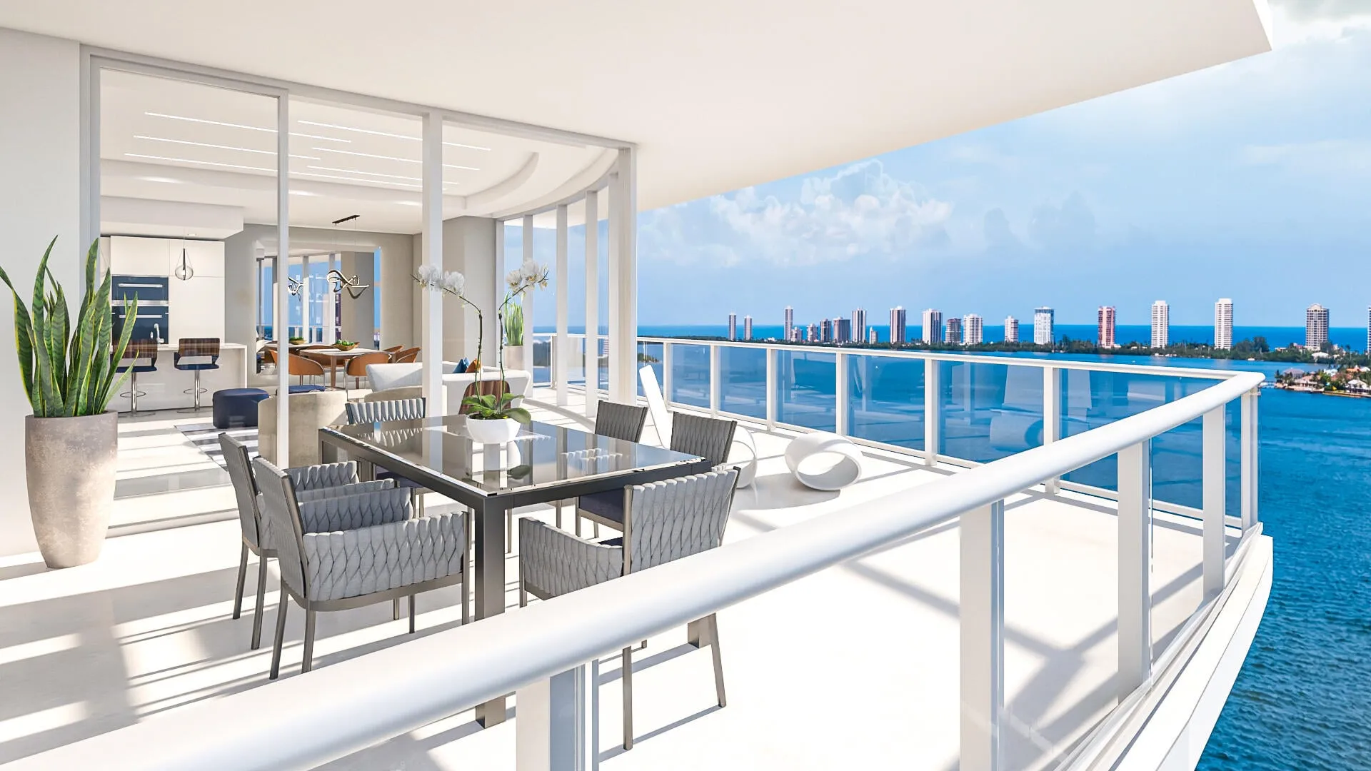220 Lake Shore Drive 1103, Lake Park, FL 33403