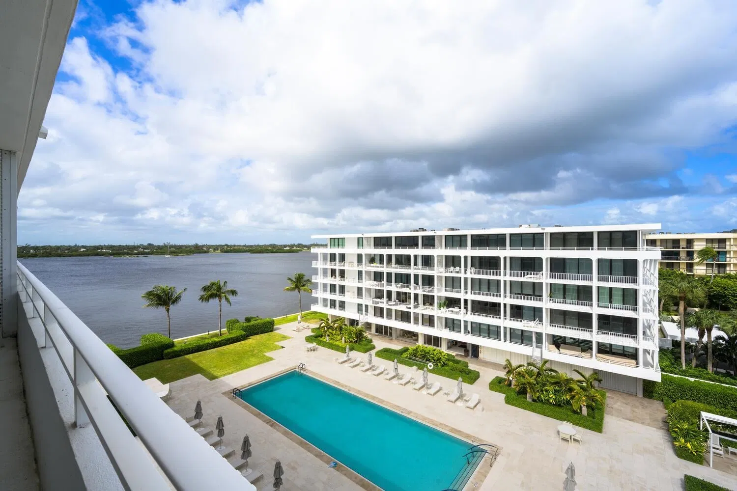 2784 S Ocean Boulevard #505s — photo 1