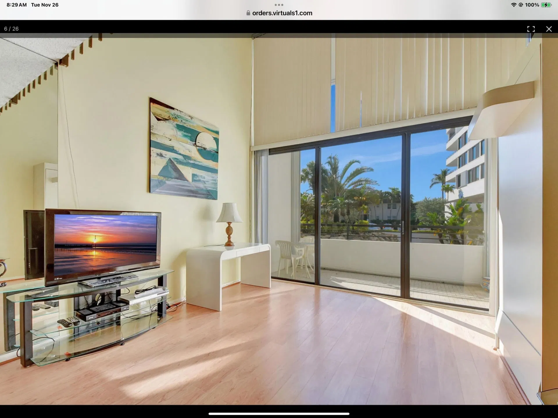 3589 S Ocean Boulevard #33 — photo 1