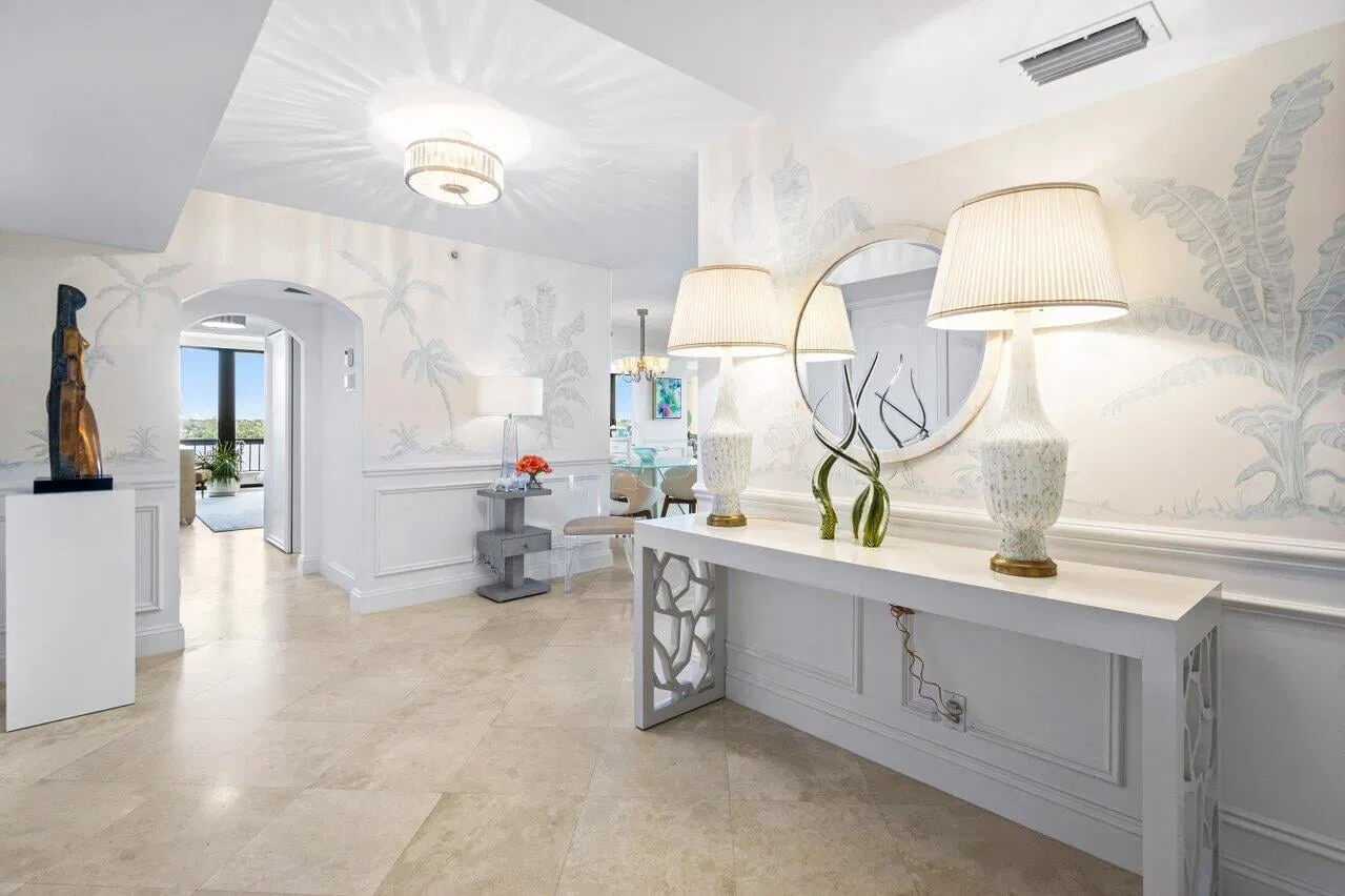 2660 S Ocean 603 S Boulevard #603s — photo 1