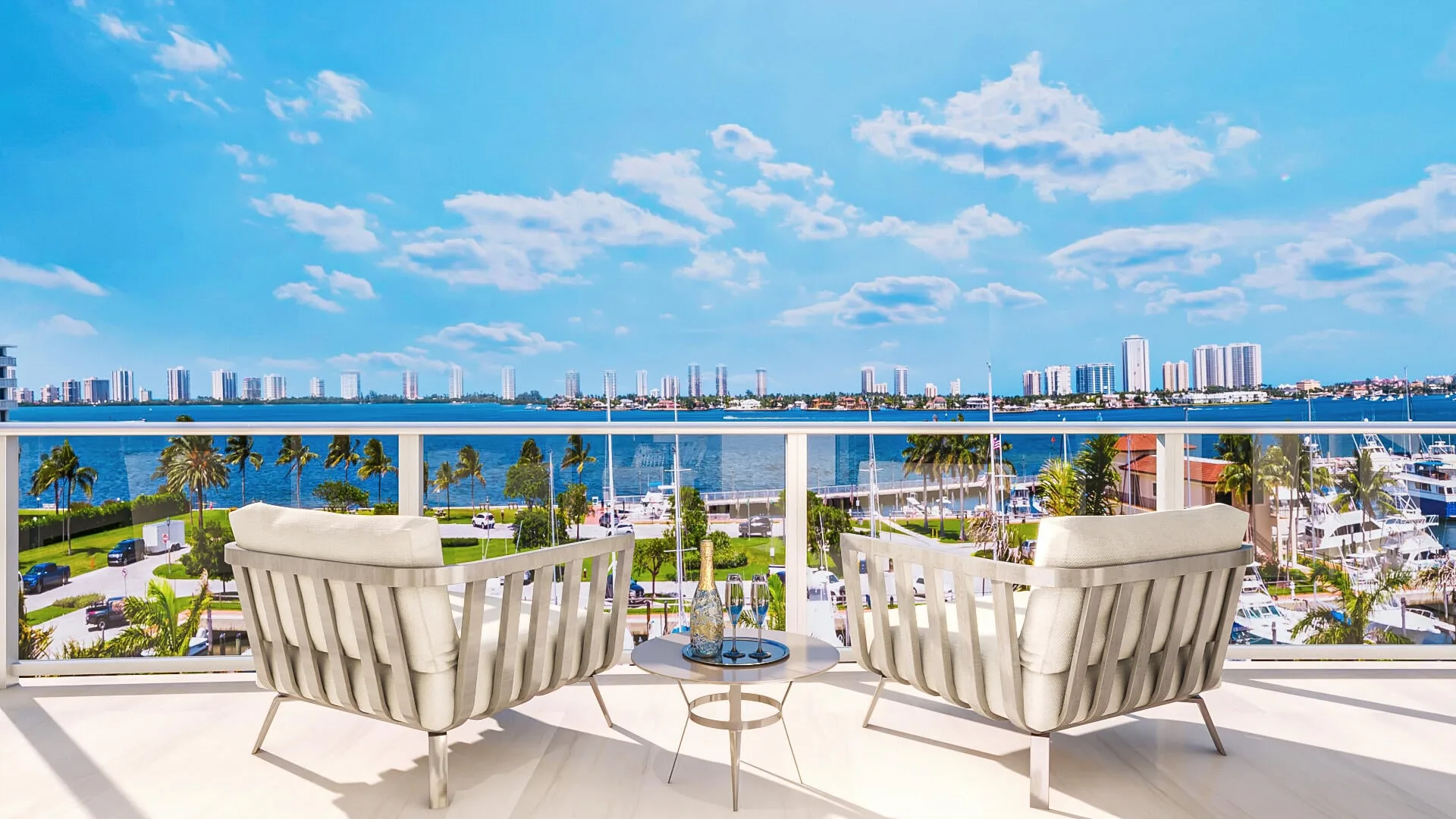 220 Lake Shore Drive 305, Lake Park, FL 33403