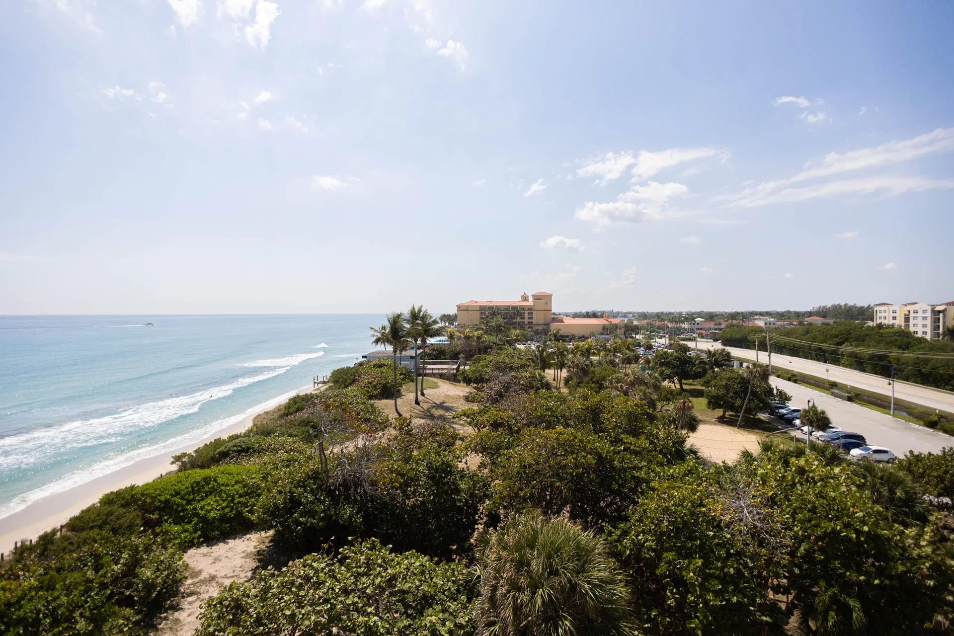 4500 S Ocean Boulevard #604 — photo 1