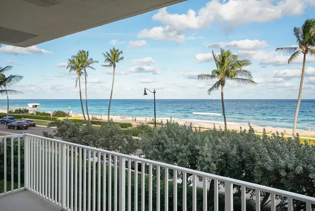 340 S Ocean Boulevard #2c — photo 1