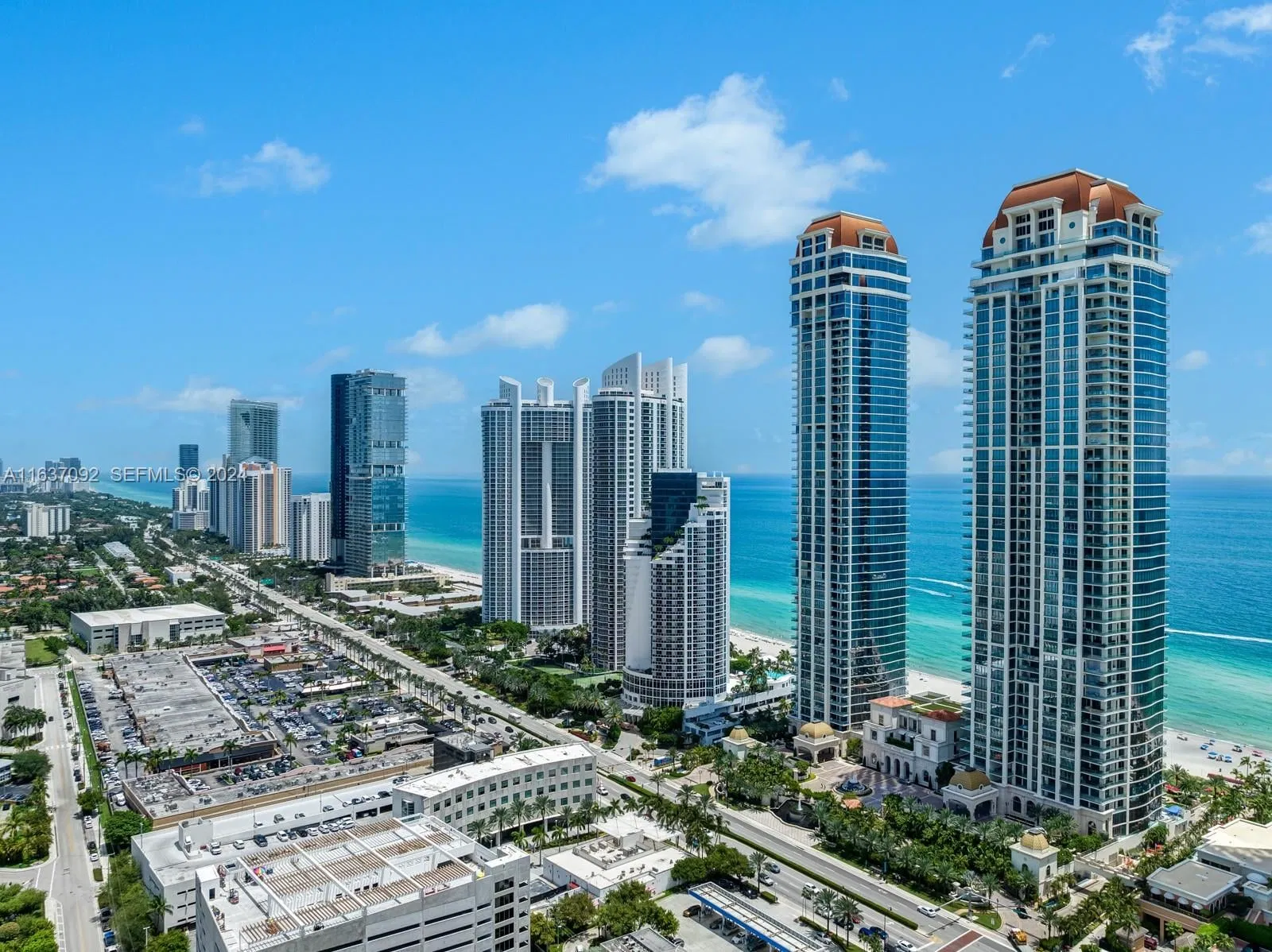 17901 Collins Avenue Ph4705, Sunny Isles Beach, FL 33160