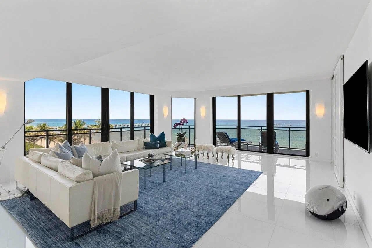 3100 S Ocean 504 N Boulevard #504n — photo 1