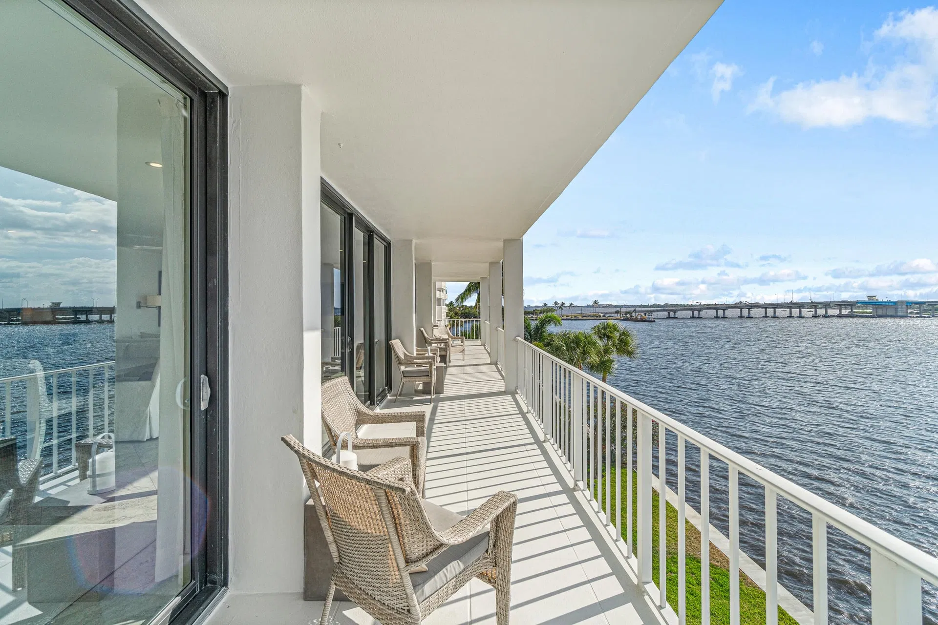2784 S Ocean Boulevard #301s — photo 1