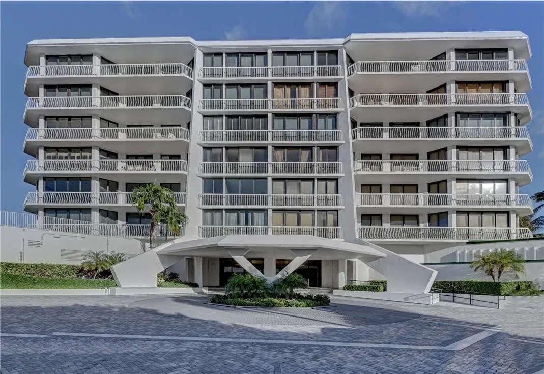 2100 S Ocean Boulevard #207N — photo 1