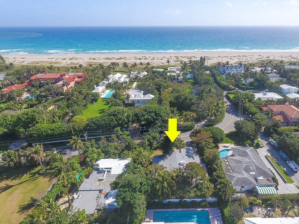 1464 N Ocean Boulevard — photo 1