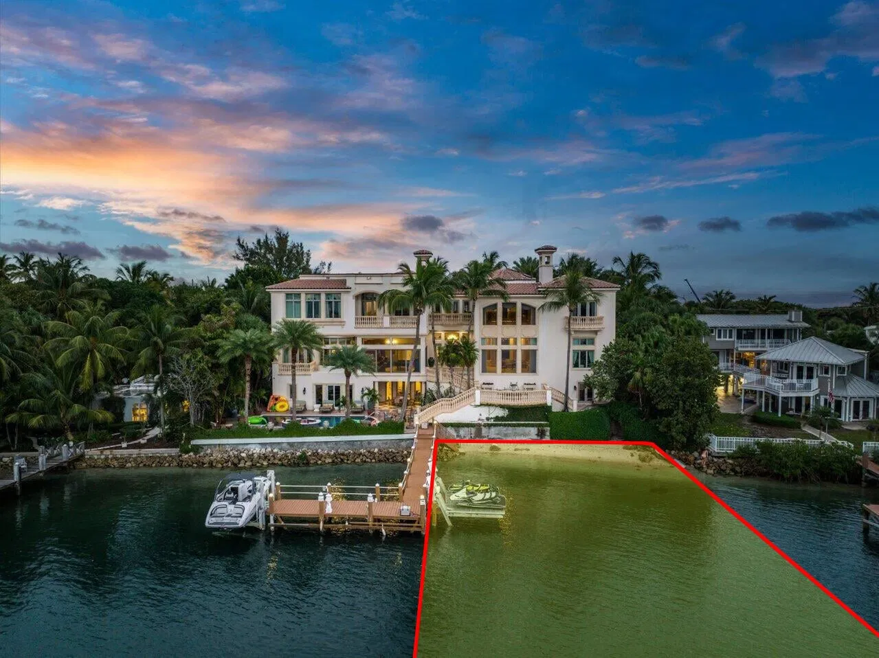 3800 S Ocean Boulevard, Manalapan, FL 33462