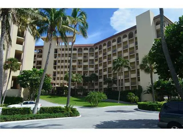 3475 S Ocean Boulevard #303 — photo 1