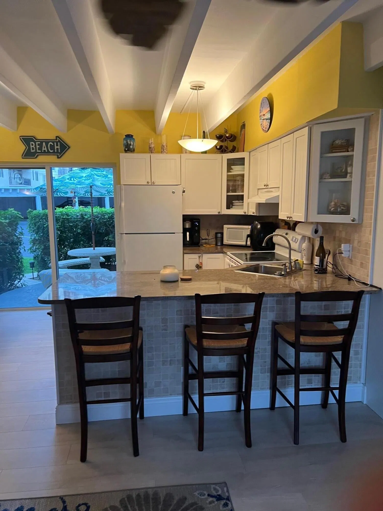 3500 S Ocean 117 Boulevard #117 — photo 1