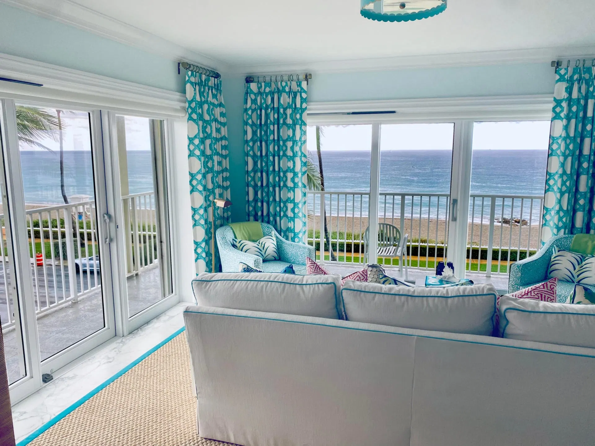 350 S Ocean Boulevard #303 — photo 1