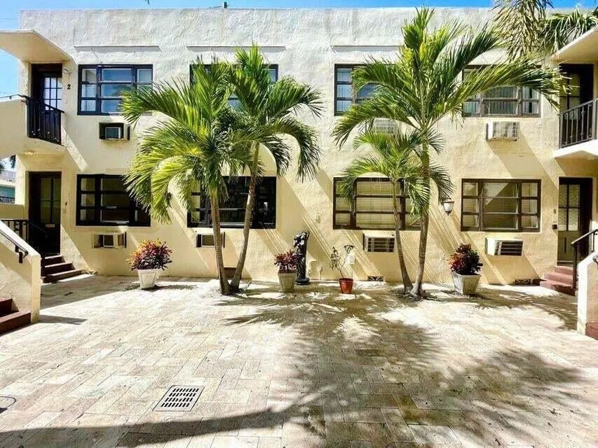 233 Royal Poinciana Way #6 — photo 1