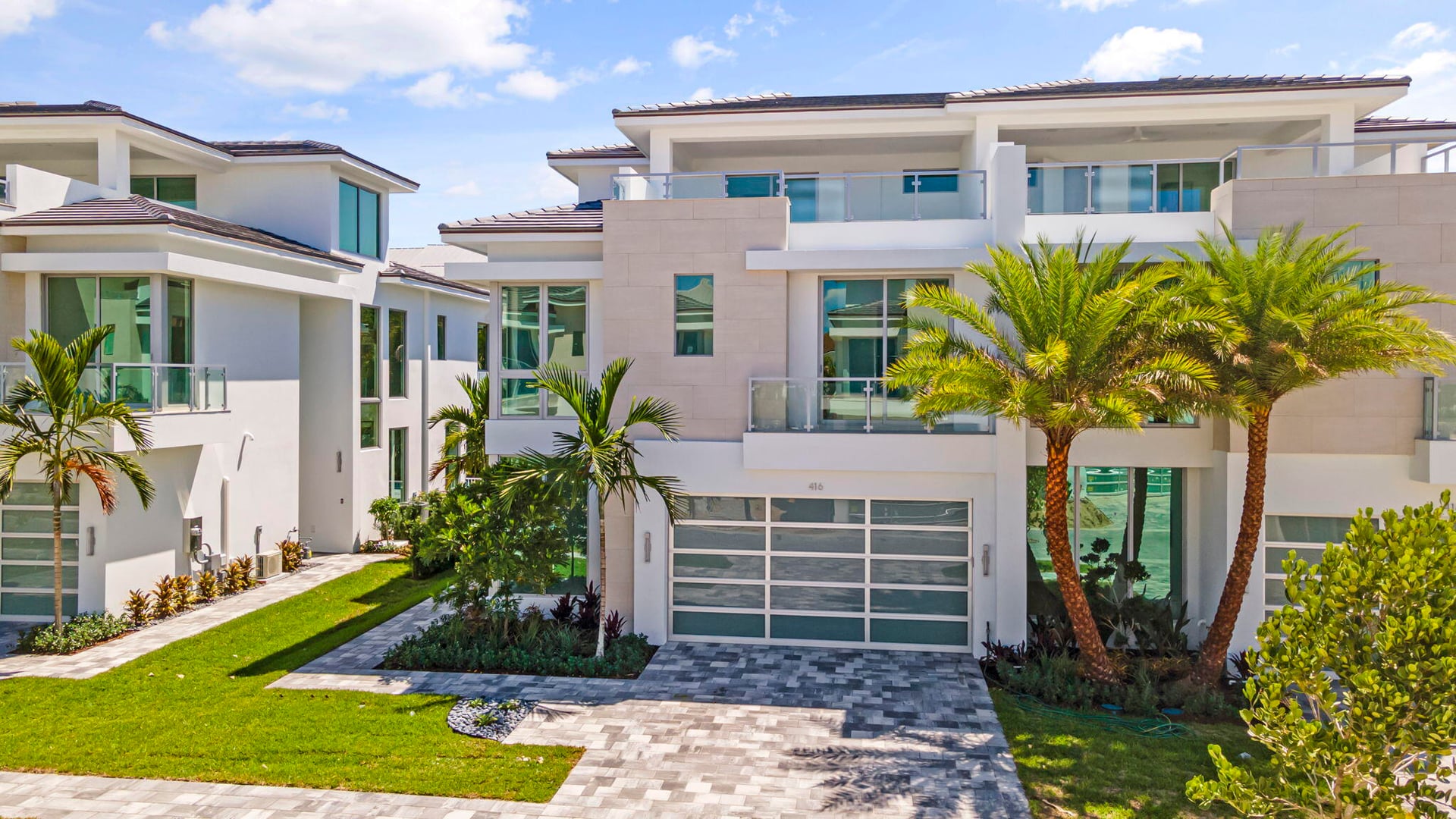416 Ocean One Lane, Juno Beach, FL 33408