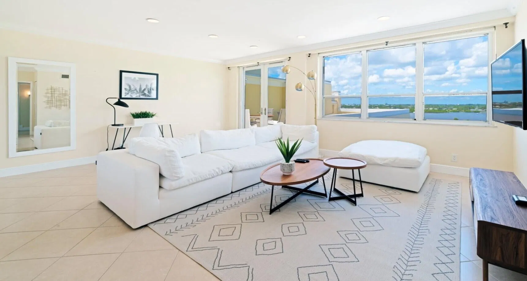 2730 S Ocean Boulevard #Ph 701 — photo 1