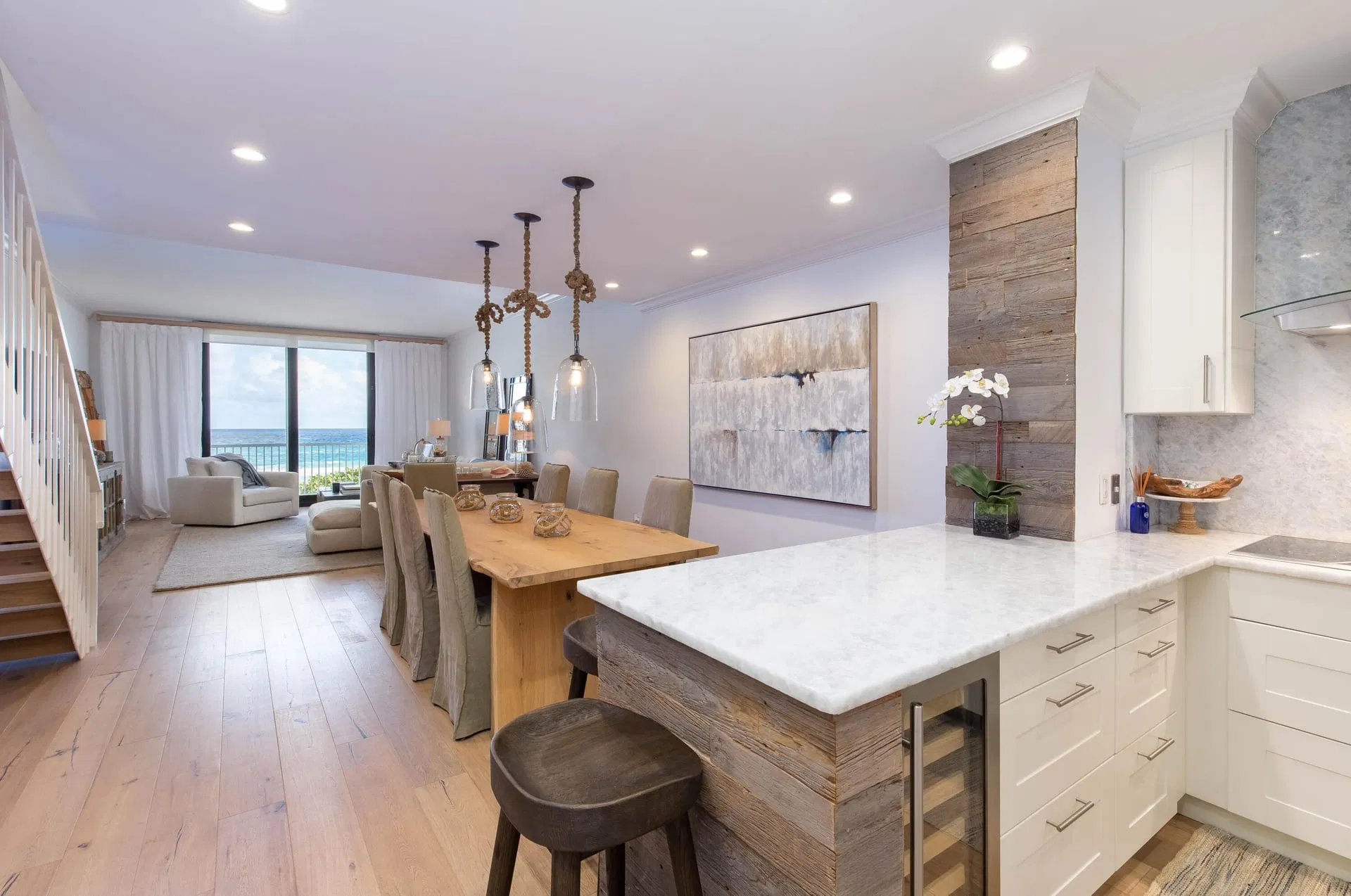 400 S Ocean Boulevard #216 — photo 1