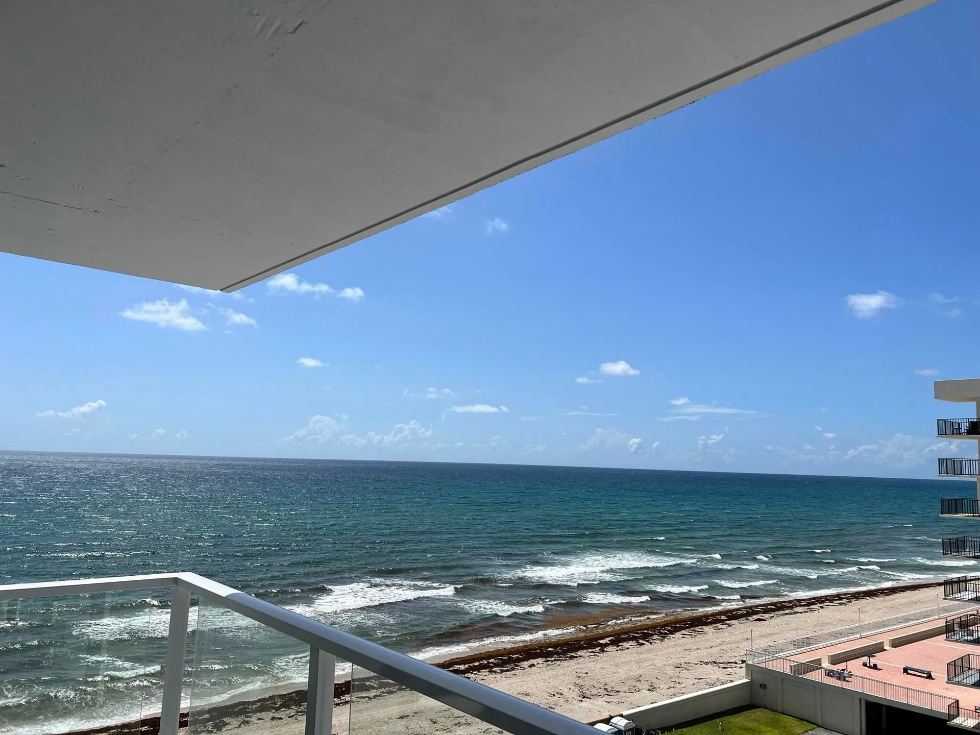 3450 S Ocean Boulevard #610 — photo 1