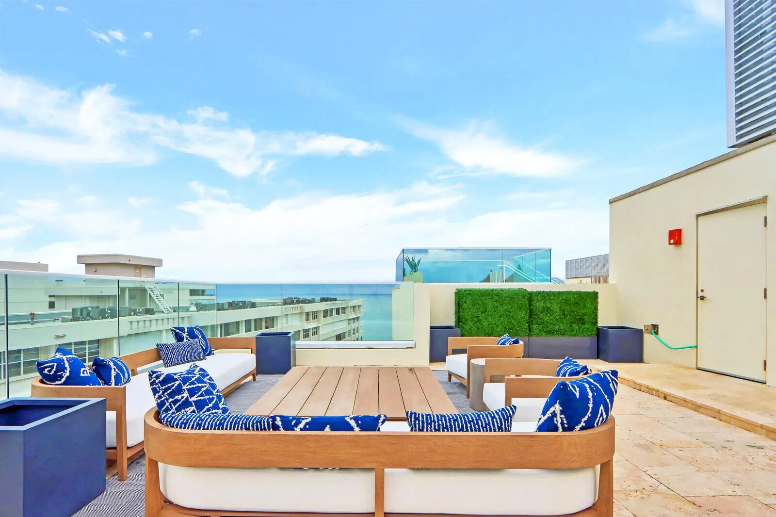 3550 S Ocean Boulevard #7e — photo 1