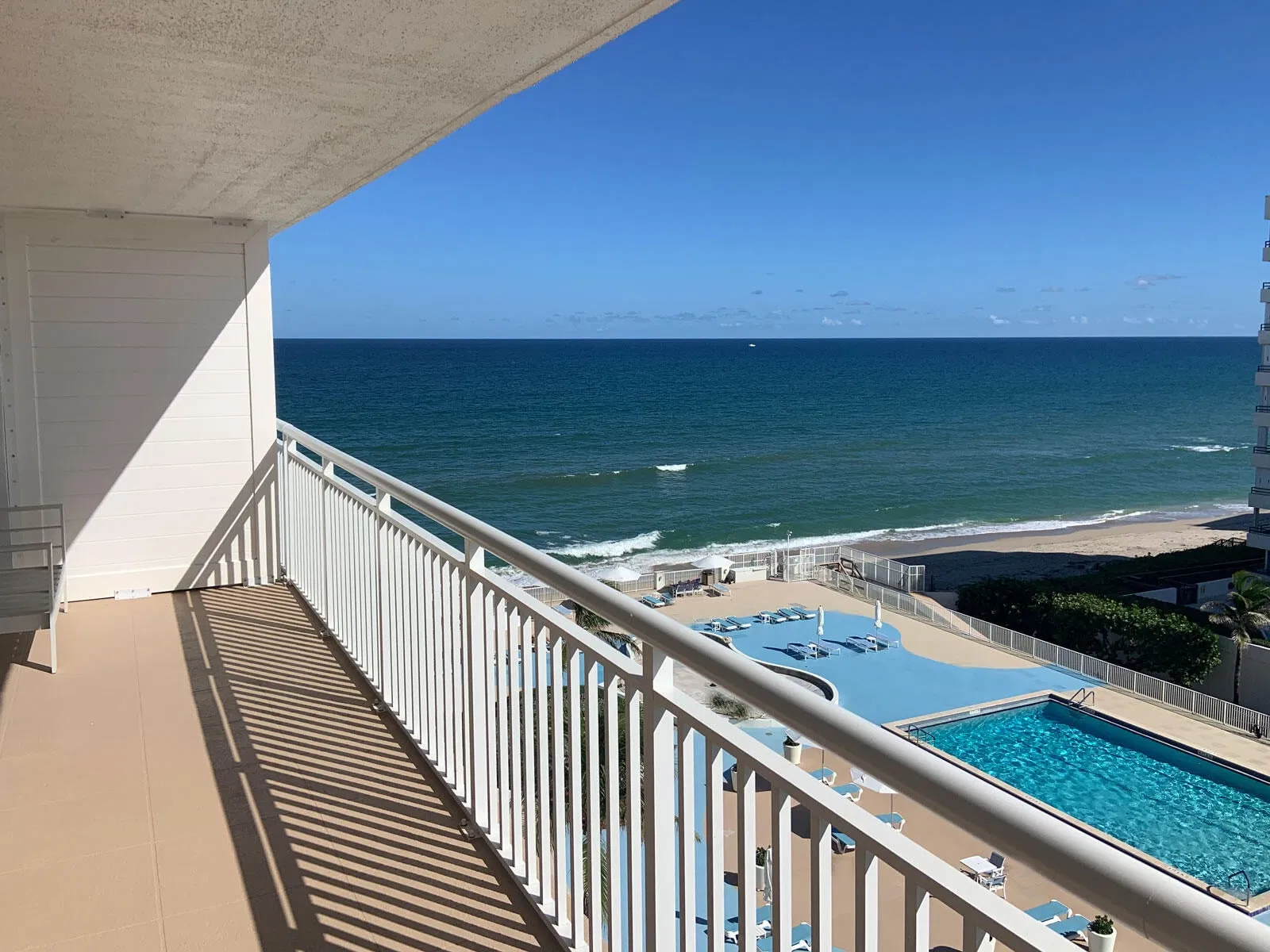 3546 S Ocean Boulevard #805 — photo 1