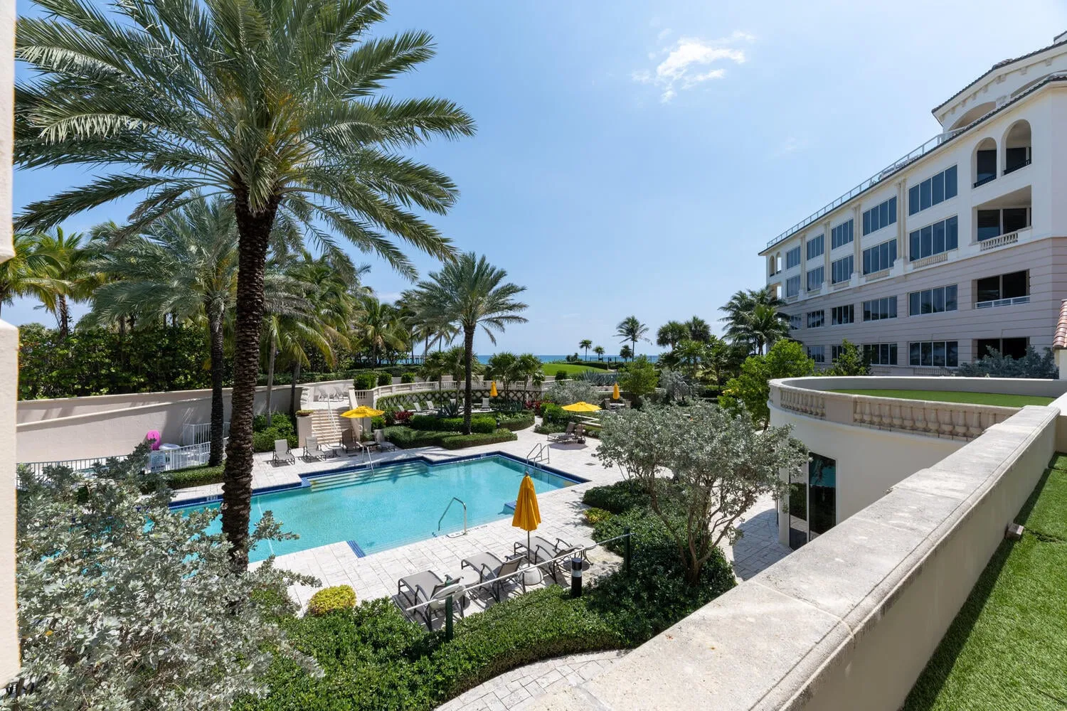 3000 S Ocean Boulevard #203 — photo 1