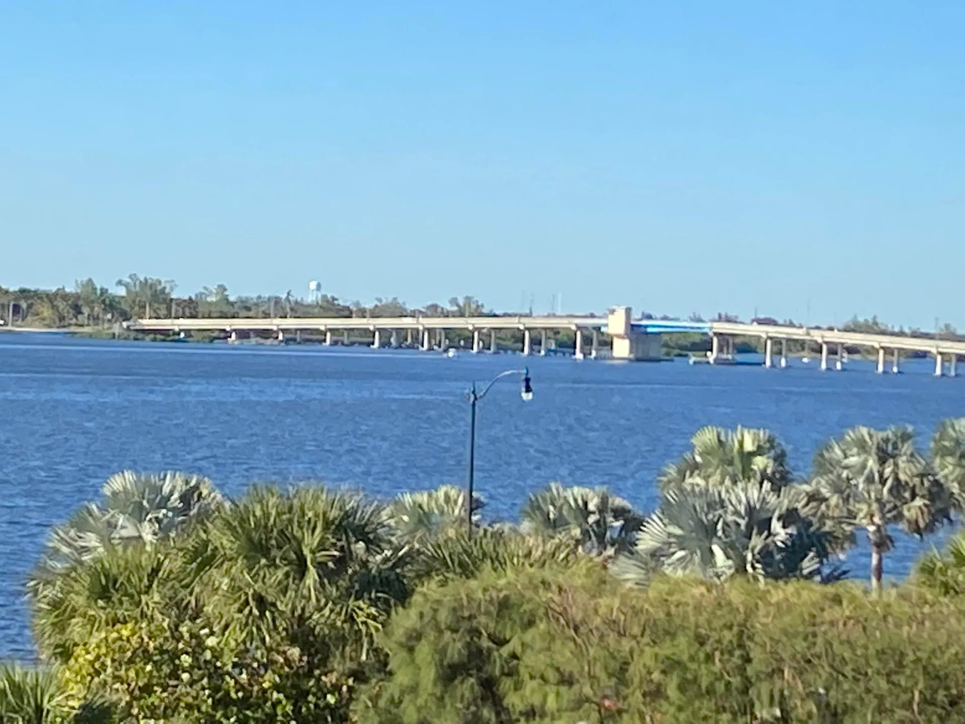 3200 S Ocean Boulevard #C403 — photo 1
