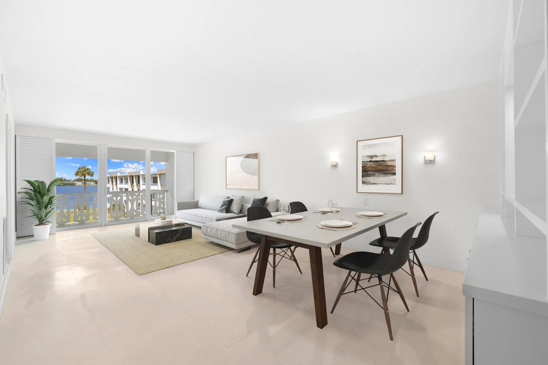 2720 S Ocean Boulevard #315 — photo 1