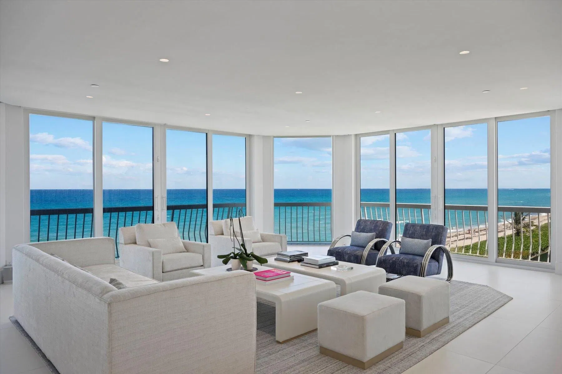 2100 S Ocean Boulevard #408 N — photo 1