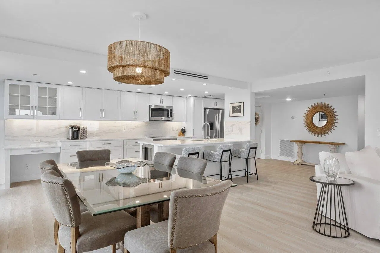 3400 S Ocean Boulevard #2g Ii — photo 1