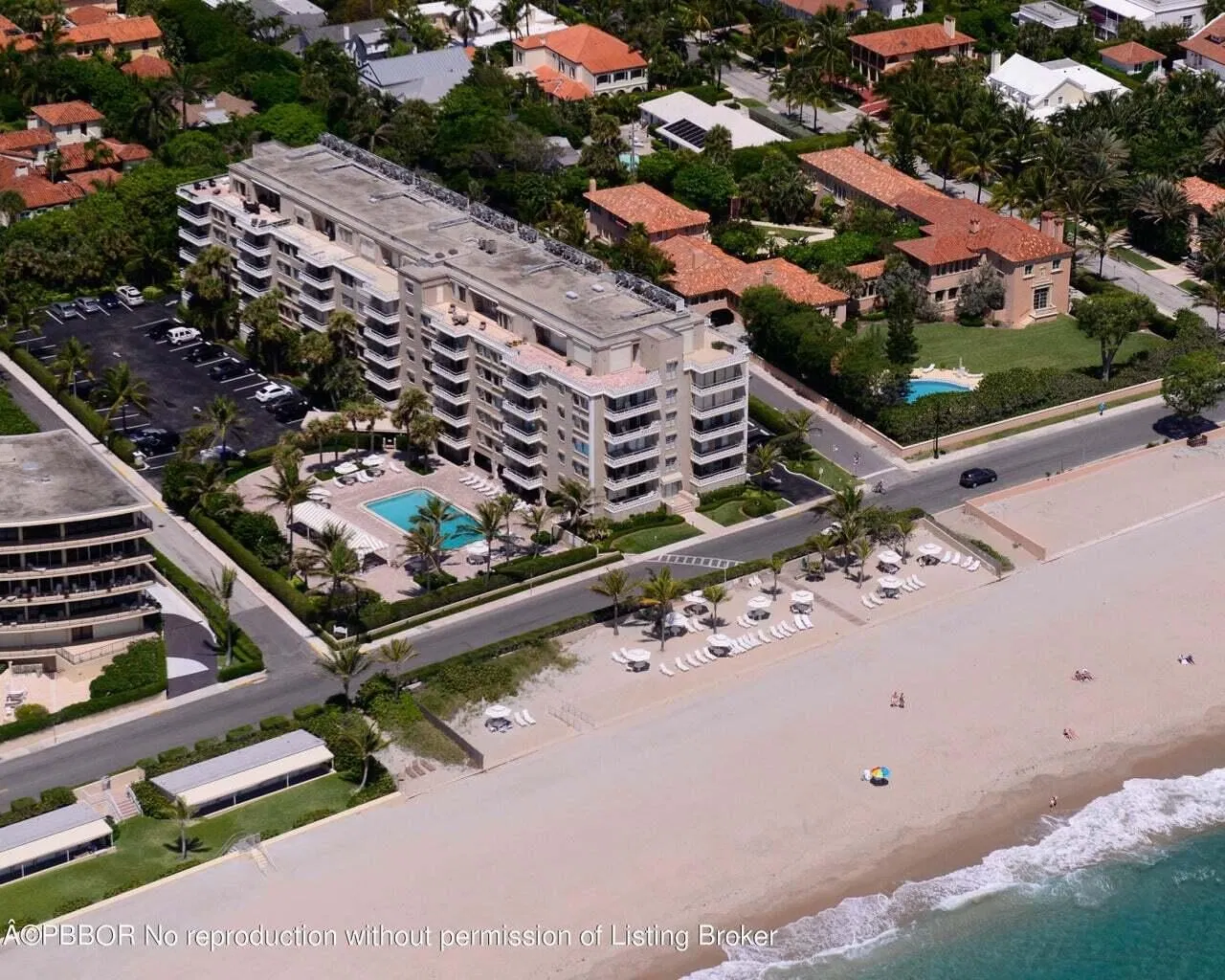 170 N Ocean Boulevard #410 — photo 1