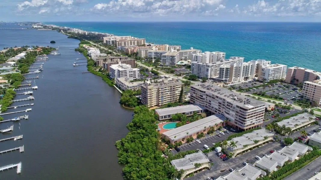 3601 S Ocean Boulevard #606 — photo 1