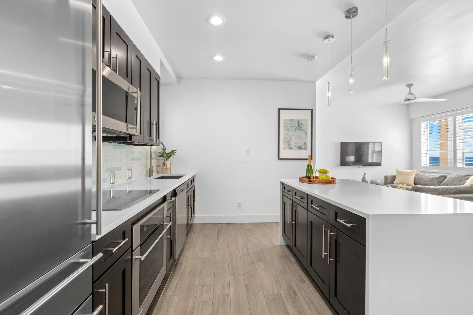 2730 S Ocean Boulevard #604 — photo 1